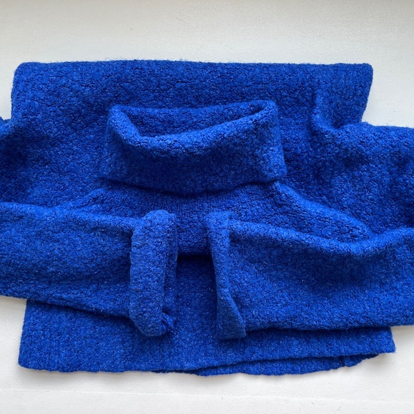 Moda International pullover S - Picture 4 of 4